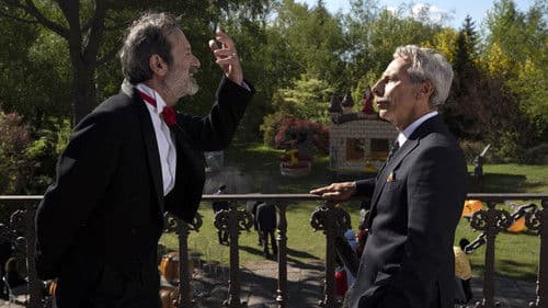 I peggiori giorni Bild 1