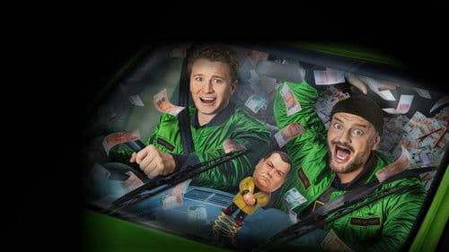 Инкассаторы Bild 1