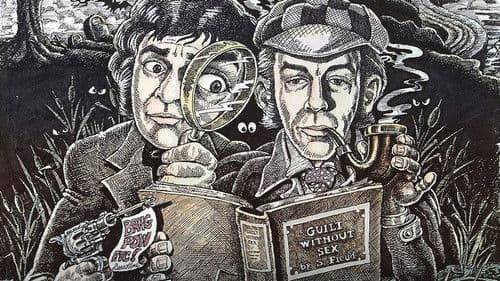 Der Hund von Baskerville Bild 3