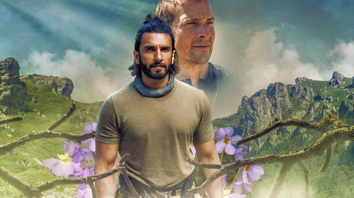 Ranveer vs Wild with Bear Grylls Bild 5