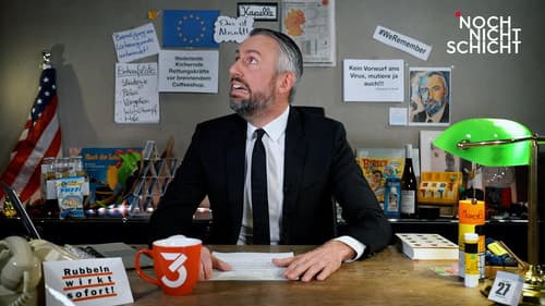 Sebastian Pufpaff: Noch nicht Schicht! Bild 2