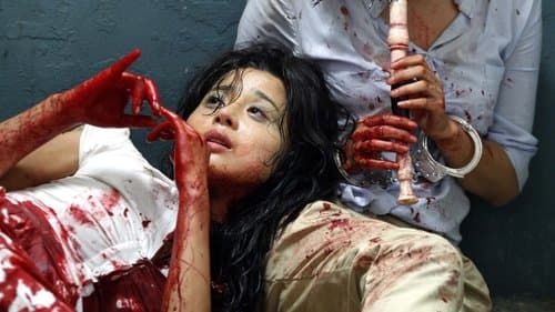 Bedevilled - Zeit der Vergeltung Bild 1