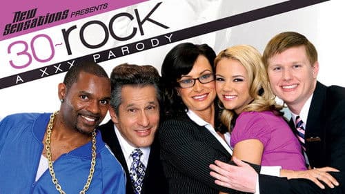 30 Rock: A XXX Parody Bild 1