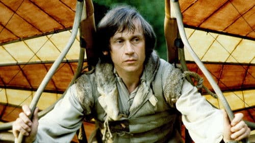 Der Schneider von Ulm Bild 1