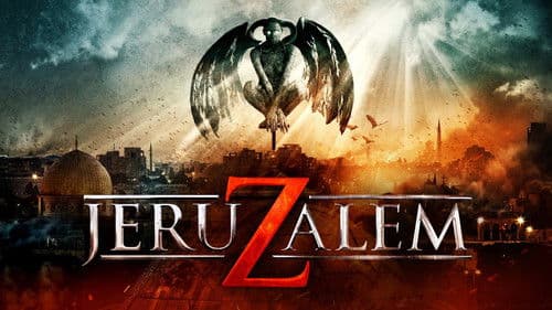 Jeruzalem Bild 5