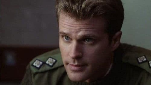 The Informant Bild 4