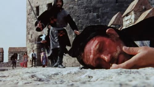 Lion Man - Die Todeskralle aus Istanbul Bild 5