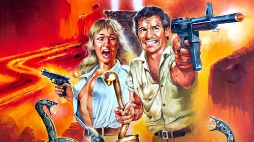 Fluch des verborgenen Schatzes Bild 5