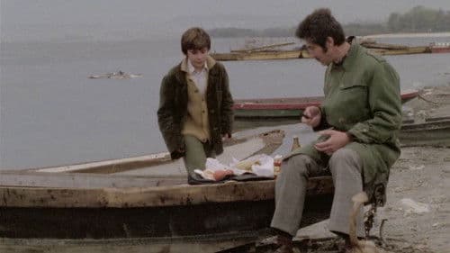 Man nennt sie schwer erziehbar Bild 3