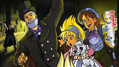 Les Misérables Bild 1
