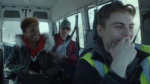 Give Me Liberty Bild 1