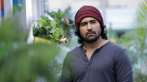 மழை பிடிக்காத மனிதன் Bild 5