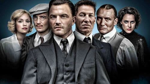 Mordkommission Berlin 1 Bild 1