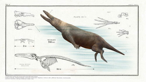 Big Beasts: Last of the Giants Bild 3