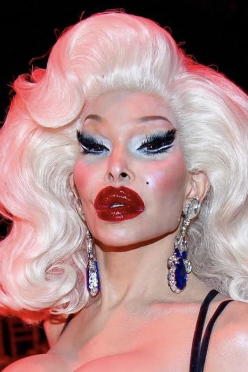 Amanda Lepore