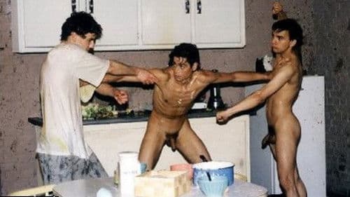 Maurice et les garçons Bild 1