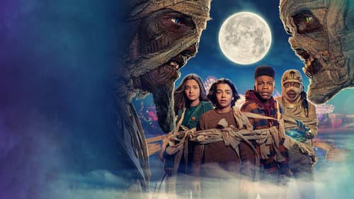 Das Geheimnis der Mumie 2 Bild 1