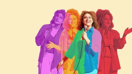 Rose Matafeo: On and On and On Bild 1