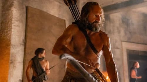 Rückkehr nach Ithaka Bild 4