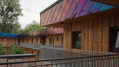 Das gebaute Versprechen Bild 2