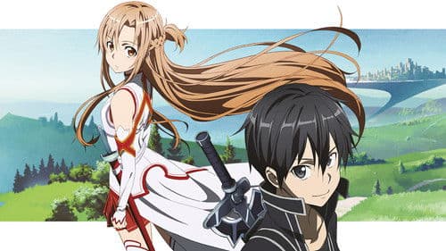 Sword Art Online Bild 5
