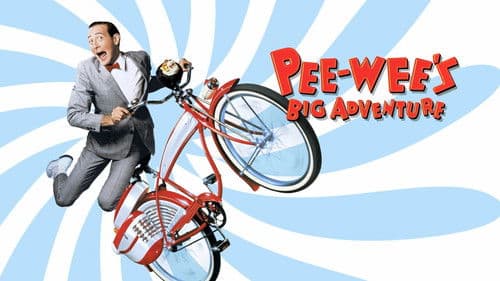 Pee-Wee’s irre Abenteuer Bild 3
