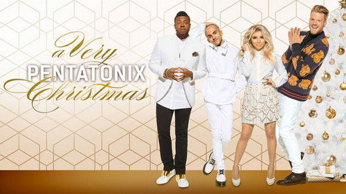 A Very Pentatonix Christmas Bild 2
