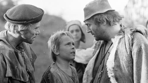 Die Bößewichter müssen dran Bild 3