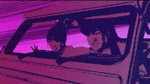 セクシーボイスアンドロボ Bild 1