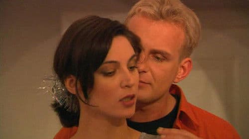 Снежная любовь, или Сон в зимнюю ночь Bild 1