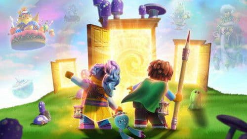 LEGO DreamZzz Bild 8