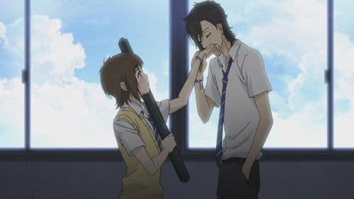 Say, “I Love You” Bild 4