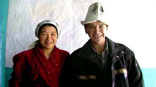 Bride Kidnapping in Kyrgyzstan Bild 1