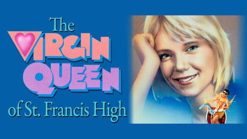 The Virgin Queen of St. Francis High Bild 3