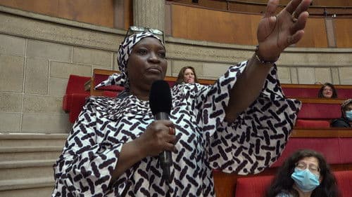 Debout les femmes ! Bild 1