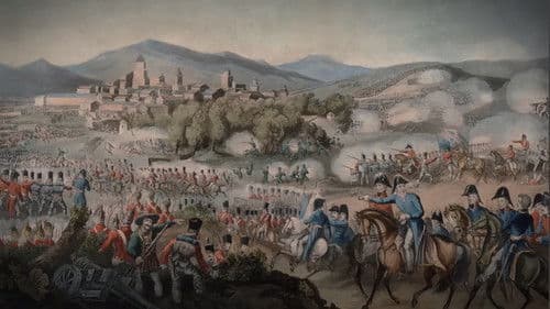 Napoleonic Wars: Battle of Vitoria 1813 Bild 1