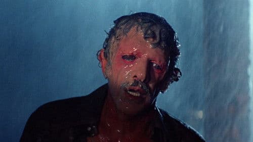 Nachts, wenn die Zombies schreien Bild 1