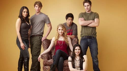 The Nine Lives of Chloe King Bild 7