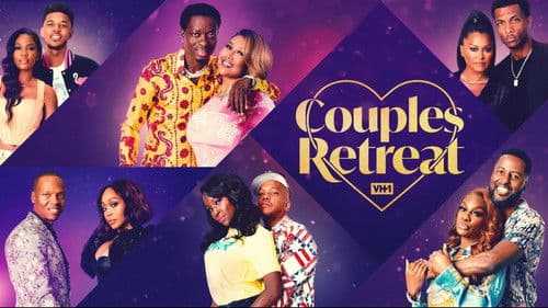 MTV Couples Retreat Bild 4