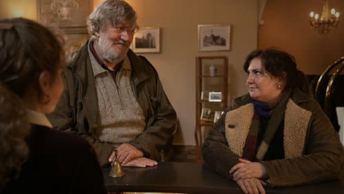Treasure - Familie ist ein fremdes Land Bild 5