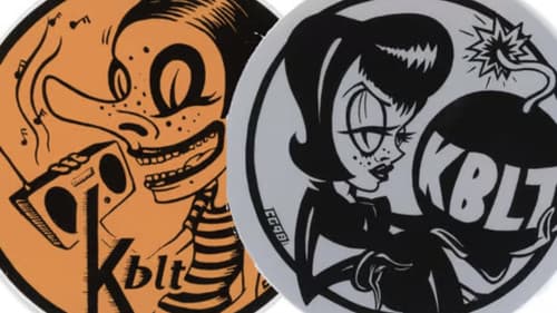 40 Watts from Nowhere Bild 4