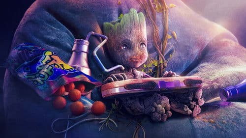 Ich bin Groot Bild 6