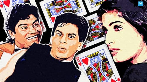 Baadshah - Der König der Liebe Bild 2