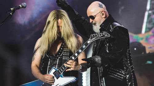 Judas Priest Hellfest 2025 Bild 1