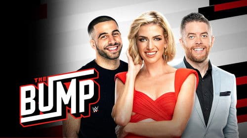 WWE's The Bump Bild 4