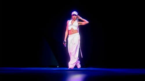 Tinashe: Live at Coachella 2024 Bild 1