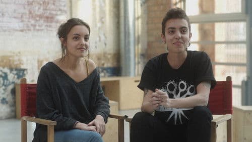 Lesbofòbia, un documental i deu respostes. Bild 1