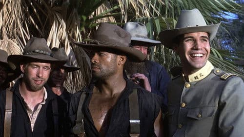 Posse - Die Rache des Jessie Lee Bild 4