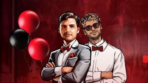 Balon Date Show Bild 3