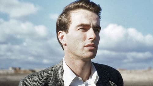 Making Montgomery Clift Bild 3